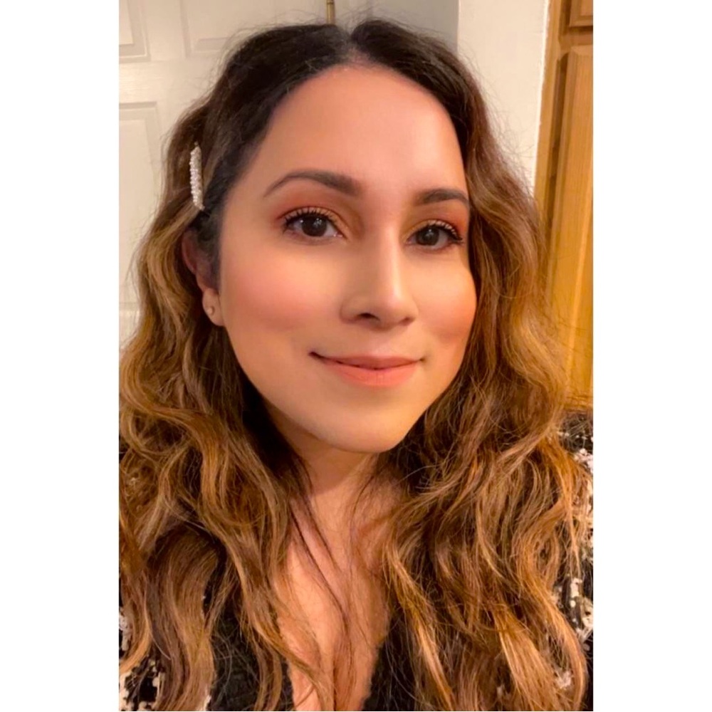 Meet your Posher, Melissa
